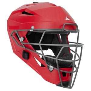 オールスター キャッチャーヘルメット マスク一体型 最新 MVP5ML