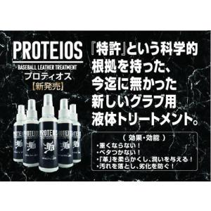 PROTEIOS/プロティオス/グラブ用トリー...の詳細画像2
