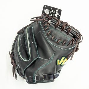 テッペン　響　HIBIKI　硬式用　捕手用　KKI　数量限定　型付け済み 高校野球対応】 100個限定 テッペン TEPPEN 響 HIBIKI 硬式用