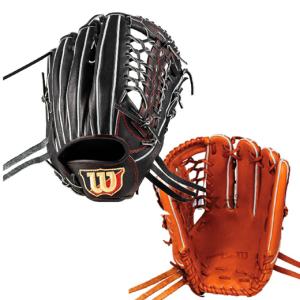 Wilson（ウイルソン） あすつく 限定 野球用 軟式用 グラブ 外野手用