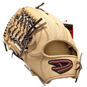adidas アディダス 野球 硬式グラブ/グローブ 外野手用 高校野球
