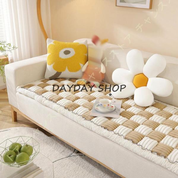 ごろ寝マット サマーベッドマット 長座布団 昼寝布団 車中泊 マット お昼寝マット ソファー サマー...