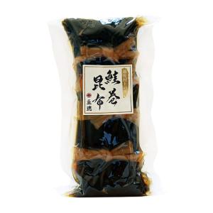 鮭巻昆布 太巻 1本