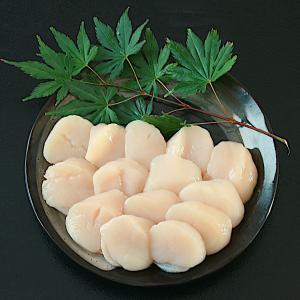 N-17：3Dフリーザー 冷凍帆立生食用 500g