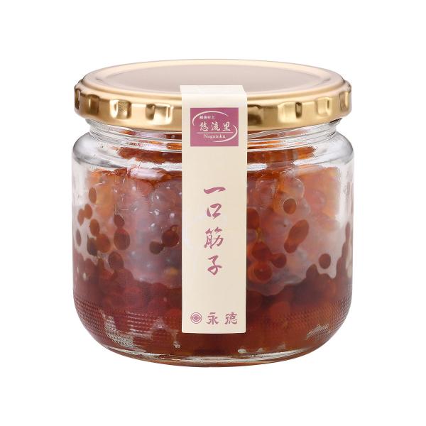 一口筋子 230g 大瓶