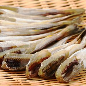 生干し こまい 500g - 北海道産 氷下魚...の詳細画像2