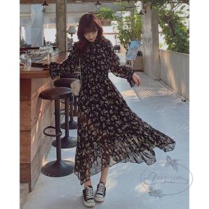 シースルー 黒 ワンピース カジュアルの商品一覧 通販 Yahoo ショッピング