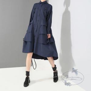 ガーリー ワンピース 冬の商品一覧 通販 Yahoo ショッピング