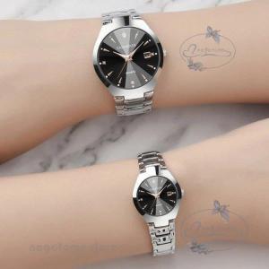 カップル お揃い 時計 安い ペアウォッチ の商品一覧 ペアアクセサリー ファッション 通販 Yahoo ショッピング