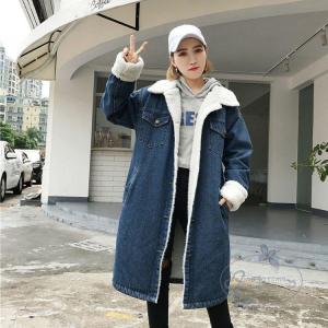 デニム モッズコートの商品一覧 通販 Yahoo ショッピング