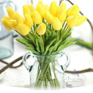 チューリップ 花束の商品一覧 通販 Yahoo ショッピング