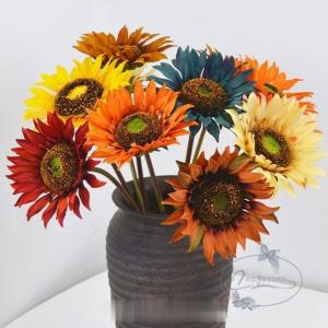 ひまわり アレンジメント おしゃれの商品一覧 通販 Yahoo ショッピング