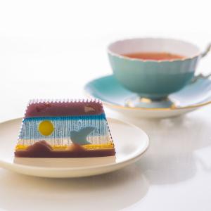 Fly Me to The Moon 羊羹ファンタジア