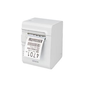 宅急便の宛名印刷に！ EPSON 小型ドットインパクトプリンター TM-U590 宅急便の宛名印刷に！ EPSON 小型ドットインパクトプリンター TM-U590