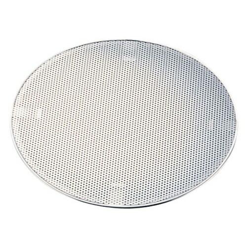 油濾し 油こし アミ 網 業務用 ＵＫ１８−８油こし用替えパンチ網　Ｓ