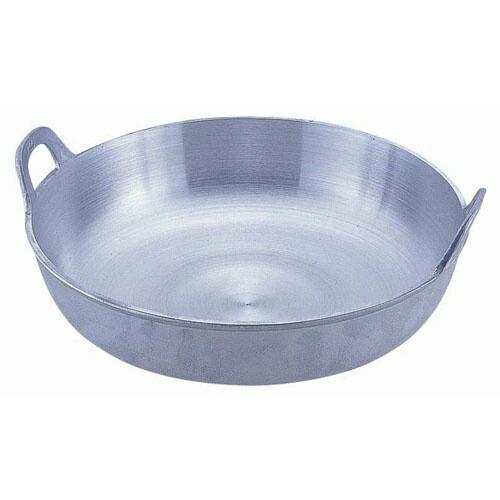 アルミイモノ 揚鍋 33cm 揚げ鍋 てんぷら鍋 フライ てんぷらフライパン 業務用