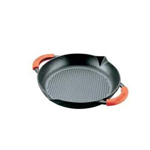 Staub（ストウブ） ウッドハンドルフライパン 24cm STAUB フライパン