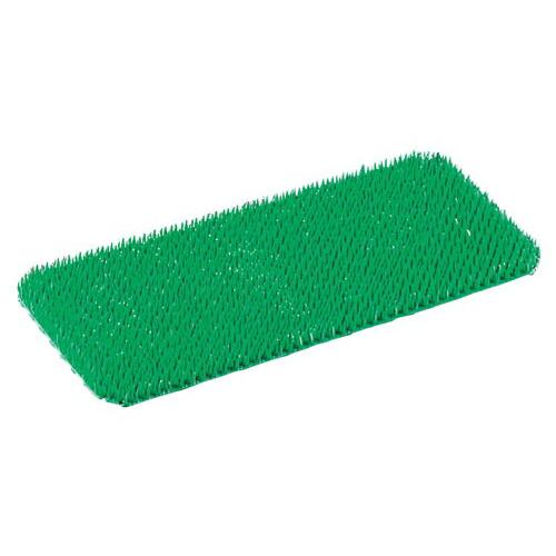 パイレス専用　肉芝Ｂ型　ハム用 緑