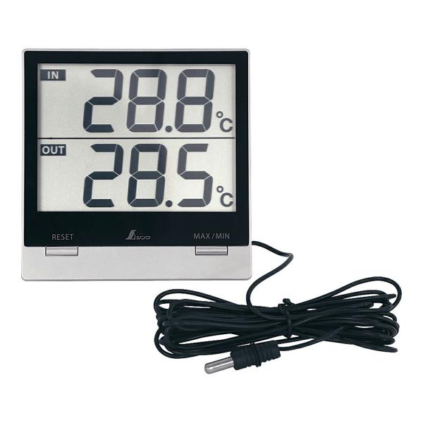 調理小物 温度計 湿度計 業務用 デジタル温度計ＳｍａｒｔＣ ７３１１８