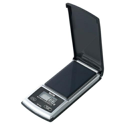 タニタ　ポケッタブルスケール ＫＰ−１０４