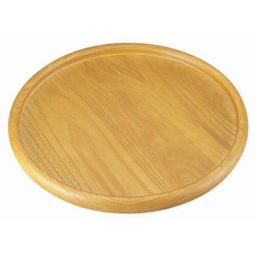 軽食 鉄板焼 業務用 木製ピザボード（セン材） ＫＳ−３７０