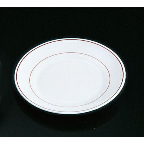 食器 グラス 業務用 レストランボルドー　デザート皿φ１９５mm ２２６０５（５０１８１）