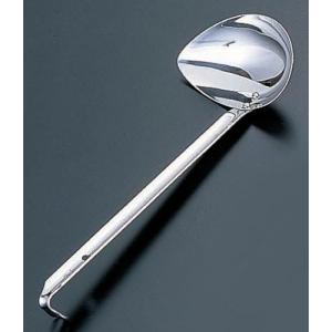 おたま お玉 厨房用品 調理器具 業務用 Murano18−8横口レードル 90cc