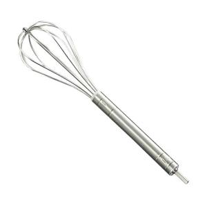 厨房用品 調理機械 業務用 ＥＢＭ　１８−８　電動ドリル用　泡立　１５号（全長４９０mm）