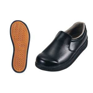 日進ゴム ハイパーV ブラック 27.0cm #5000