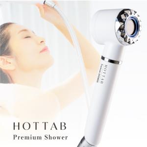 ホットタブ 重炭酸スパークリングシャワー 5本セット 重炭酸Sparkling