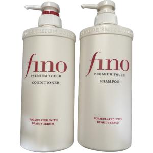fino フィーノ プレミアムタッチ シャンプー...の商品画像
