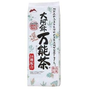 村田園 大阿蘇万能茶 400g まとめ買い(×3)｜nagisa-shop