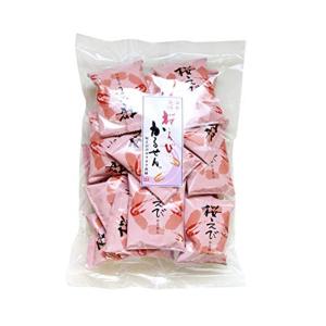 「桜えびかるせん」せんべい 煎餅 スナック さくらえび サクラエビ 桜海老 お菓子 静岡名産 静岡銘菓 静岡みやげ お土産 お茶請け おちゃ｜nagisa-shop