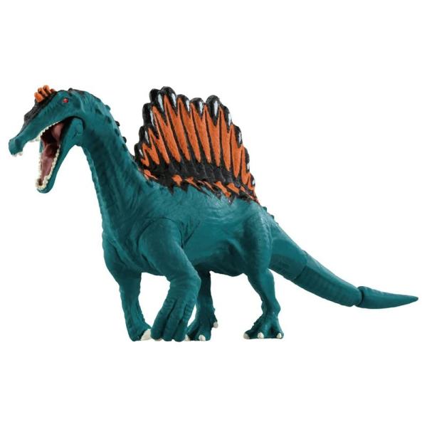 タカラトミー アニア 冒険大陸 アニアキングダム スピン (スピノサウルス) 動物 恐竜 おもちゃ ...