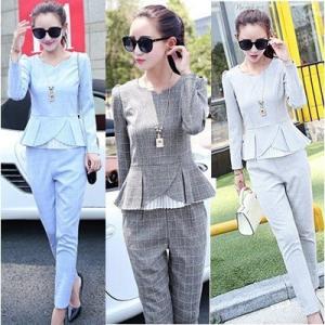 パンツスーツ アウトレットの商品一覧 通販 Yahoo ショッピング