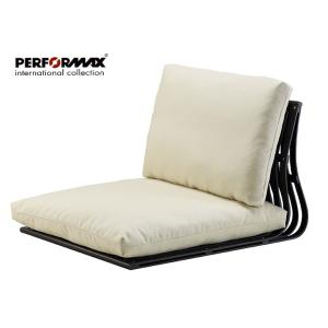 座椅子 座いす ロー ソファ 高品質 バンブー チェア 座イス リビング 和 モダン 和室 ナチュラ...