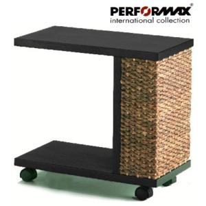 デスク コンソール 机 ドレッサー 高品質 ウォーターヒヤシンス