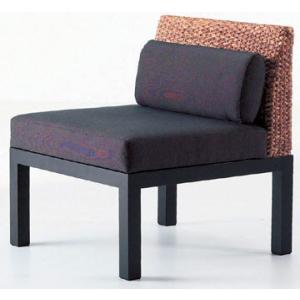 ソファー 高品質 ウォーターヒヤシンス 1Pソファ 一人掛け パーソナル チェア バリ リゾート ア...