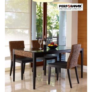 デスク コンソール 机 ドレッサー 高品質 ウォーターヒヤシンス