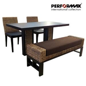 PERFORMAX ウォーターヒヤシンス コンソールテーブル ② 楽天市場】【高品質ウォーターヒヤシンス家具/PERFORMAX正規品
