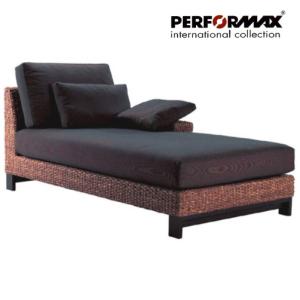 バリ家具　オットマン　ソファ ソファ カウチ スツール オットマン 円形ソファー 高品質 ウォーター