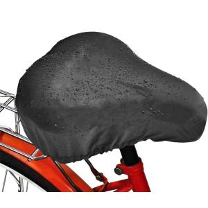 サドルカバー 防水 自転車 大型 クッション ...の詳細画像1