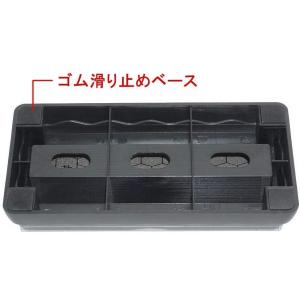 ダイヤモンド砥石 両面砥石 #400/#100...の詳細画像2
