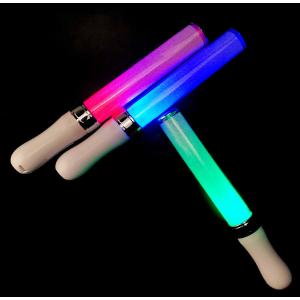 LED ペンライト 2本入り 24色 ライブ ...の詳細画像4