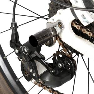 自転車 ライトホルダー アクセサリーホルダー ...の詳細画像2