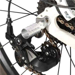 自転車 ライトホルダー アクセサリーホルダー ...の詳細画像3