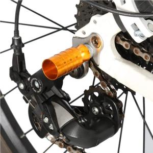 自転車 ライトホルダー アクセサリーホルダー ...の詳細画像4