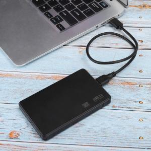 2.5インチ HDD SSD 外付けケース U...の詳細画像3