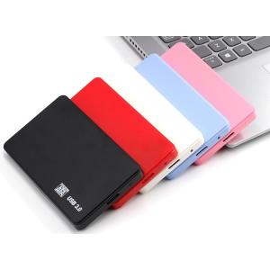 2.5インチ HDD SSD 外付けケース U...の詳細画像4