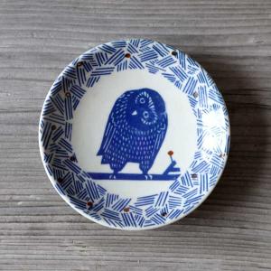 東京オリンピック2020 岐阜県美濃焼　MAMEZARA 豆皿02新品未使用品 豆皿 美濃焼 : 沖縄美ら海水族館 公式ショップ - 通販 - Yahoo